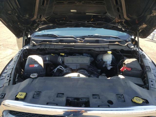 Photo 7 from auction – 2009 DODGE RAM 1500 with VIN 1D3HV18P29S757325