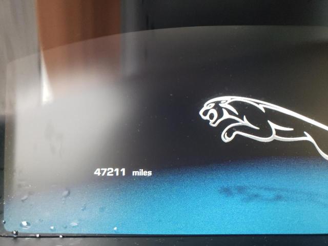 Photo 8 from auction – 2014 JAGUAR XJ with VIN SAJWA1CZ0E8V65088