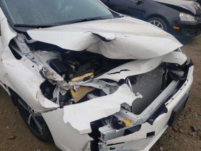 Photo 9 from auction – 2022 SUBARU IMPREZA PR with VIN 4S3GKAV60N3605850