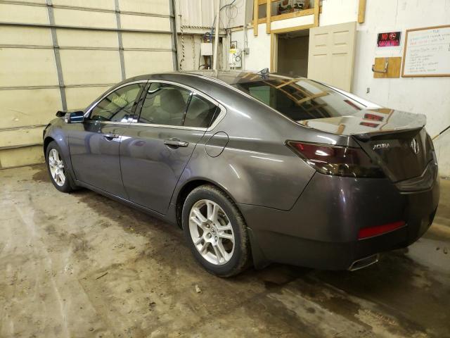 Photo 3 from auction – 2011 ACURA TL with VIN 19UUA8F29BA005914
