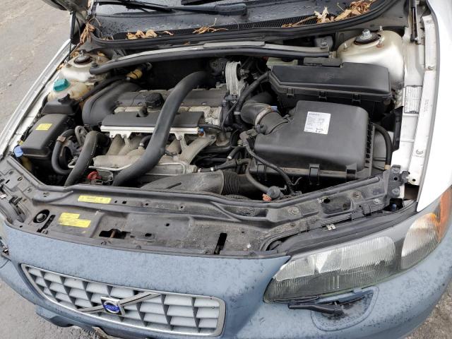 Photo 7 from auction – 2004 VOLVO XC70 with VIN YV1SZ59H741157099