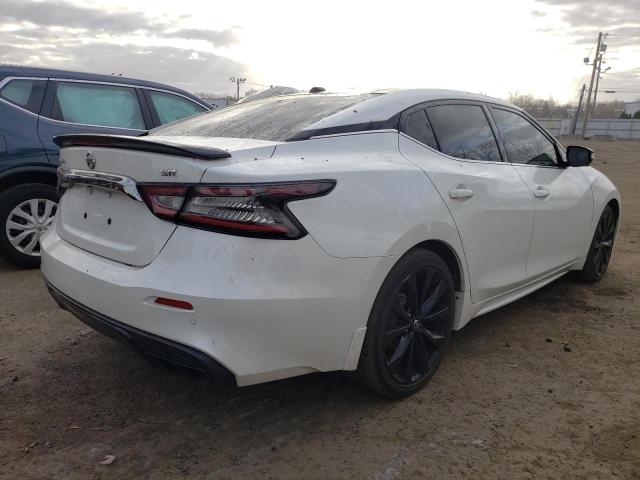 Photo 4 from auction – 2019 NISSAN MAXIMA S with VIN 1N4AA6AV5KC377056