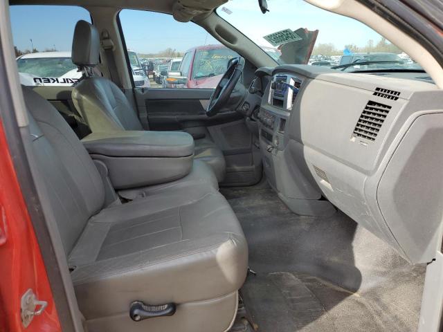 Photo 5 from auction – 2007 DODGE RAM 2500 S with VIN 3D7KS28A27G823746