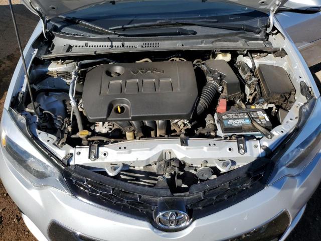Photo 7 from auction – 2016 TOYOTA COROLLA L with VIN 2T1BURHE6GC731923