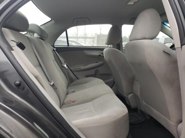 Photo 6 from auction – 2011 TOYOTA COROLLA BA with VIN 2T1BU4EE2BC674684