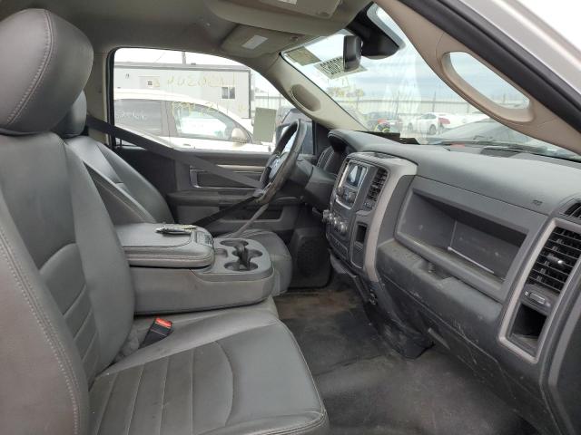 Photo 5 from auction – 2018 RAM 1500 ST with VIN 3C6JR6DG3JG234528