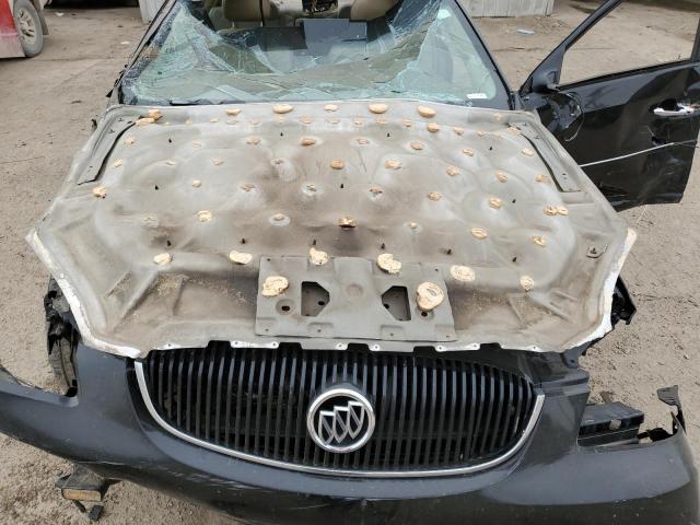 Photo 7 from auction – 2006 BUICK LUCERNE CX with VIN 1G4HD57296U245386