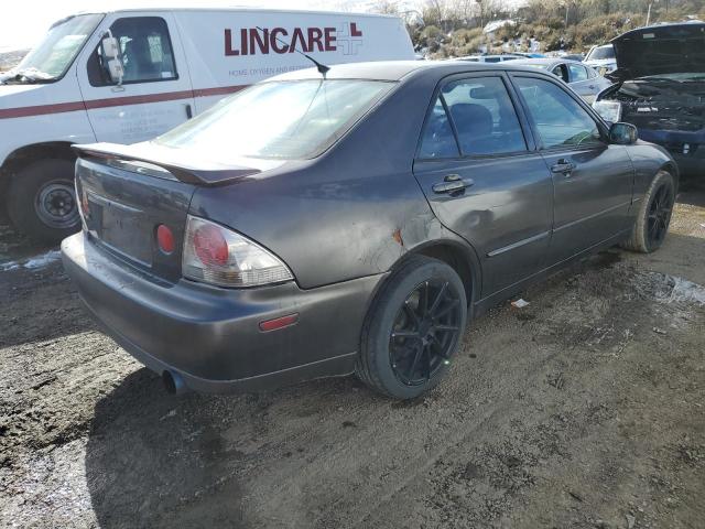 Photo 4 from auction – 2002 LEXUS IS 300 with VIN JTHBD192920044555