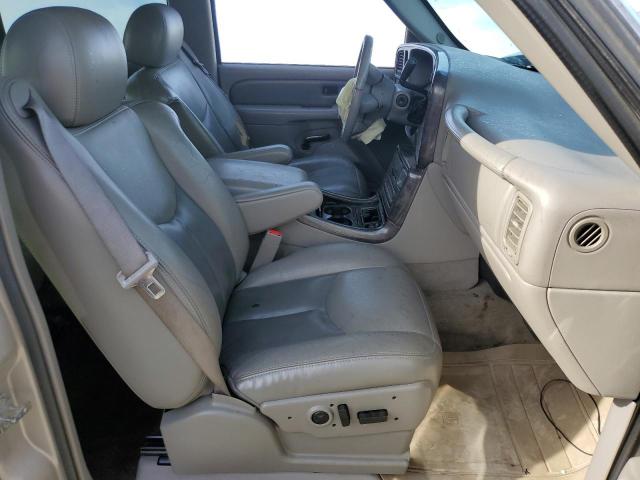 Photo 5 from auction – 2005 GMC SIERRA K15 with VIN 2GTEK63N551196054