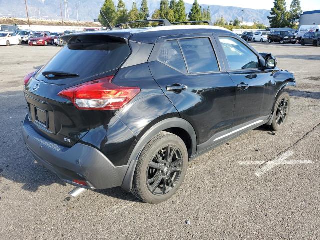 Photo 4 from auction – 2020 NISSAN KICKS SR with VIN 3N1CP5DV9LL548133