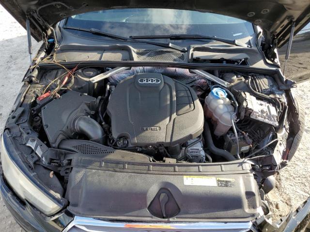 Photo 7 from auction – 2017 AUDI A4 PREMIUM with VIN WAUGNAF49HN004012