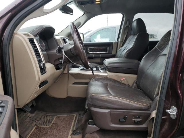 Photo 7 from auction – 2012 DODGE RAM 1500 with VIN 1C6RD6PTXCS181400