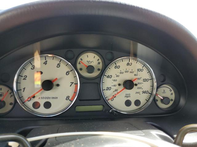 Photo 8 from auction – 2002 MAZDA MX-5 MIATA with VIN JM1NB353020221265