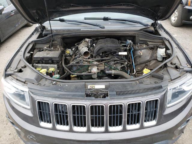 Photo 7 from auction – 2014 JEEP GRAND CHER with VIN 1C4RJFAG9EC159222