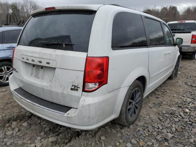Photo 4 from auction – 2016 DODGE GRAND CARA with VIN 2C4RDGEG9GR362094