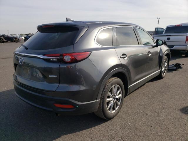 Photo 4 from auction – 2016 MAZDA CX-9 TOURI with VIN JM3TCBCY3G0119924
