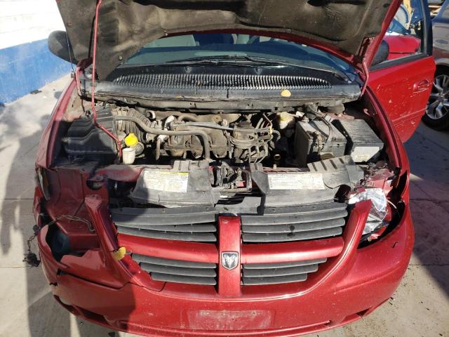 Photo 7 from auction – 2005 DODGE GRAND CARA with VIN 2D4GP44L75R599940