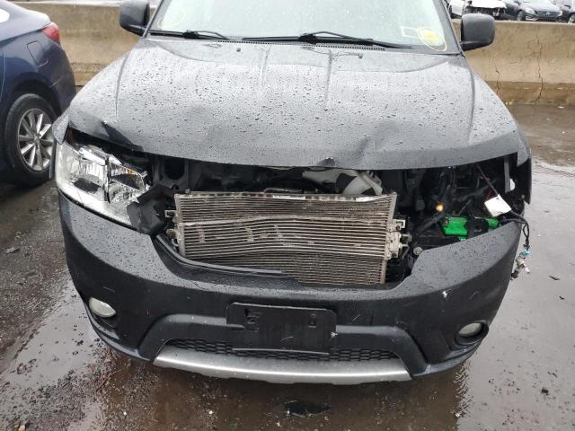 Photo 9 from auction – 2012 DODGE JOURNEY R/ with VIN 3C4PDDEG1CT228872