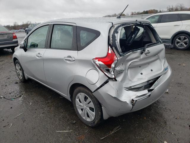 Photo 3 from auction – 2015 NISSAN VERSA NOTE with VIN 3N1CE2CP6FL395884