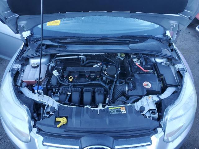 Photo 7 from auction – 2013 FORD FOCUS S with VIN 1FADP3E25DL158837