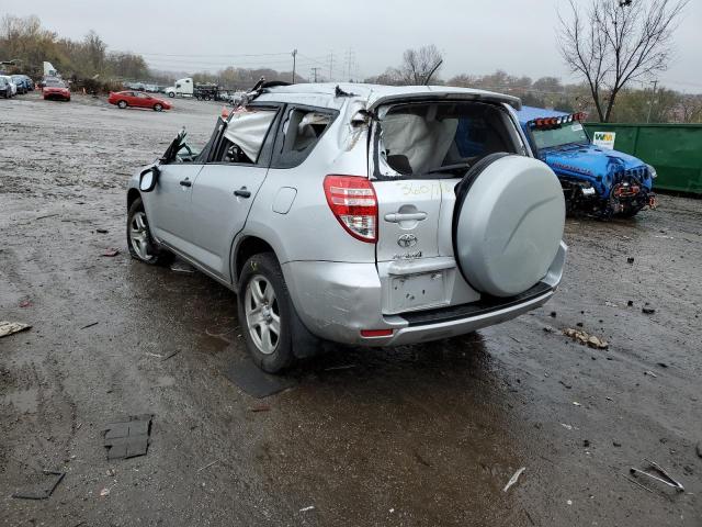 Photo 3 from auction – 2011 TOYOTA RAV4 with VIN JTMZF4DV5B5035884