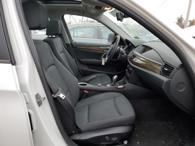 Photo 5 from auction – 2014 BMW X1 XDRIVE2 with VIN WBAVL1C56EVY18222