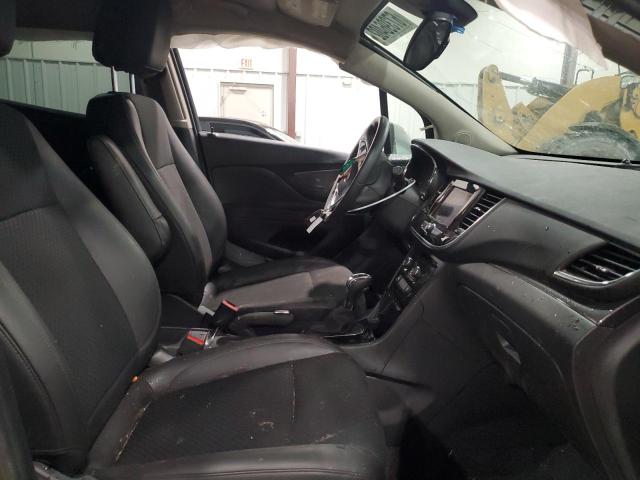 Photo 5 from auction – 2022 BUICK ENCORE PRE with VIN KL4CJASM7NB523490