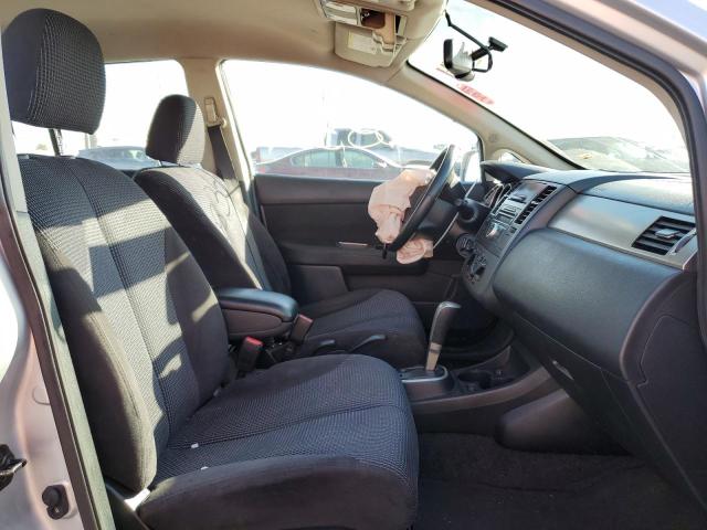 Photo 5 from auction – 2012 NISSAN VERSA S with VIN 3N1BC1CP2CK811362