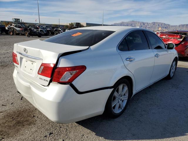 Photo 4 from auction – 2007 LEXUS ES 350 with VIN JTHBJ46G572118186