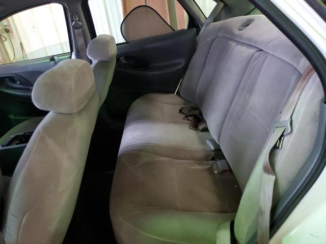 Foto 6 de la subasta – 1999 FORD TAURUS SE con VIN 1FAFP53S2XA193469