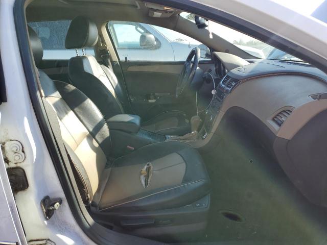 Photo 5 from auction – 2012 CHEVROLET MALIBU LTZ with VIN 1G1ZG5E76CF256966