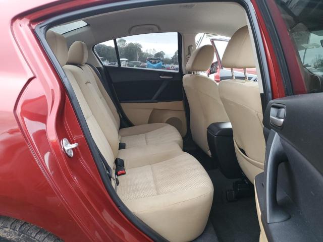 Photo 6 from auction – 2010 MAZDA 3 I with VIN JM1BL1SF1A1333892