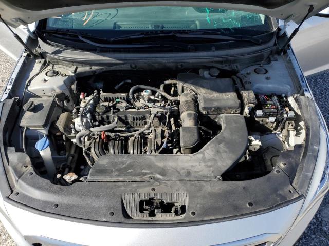 Photo 7 from auction – 2017 HYUNDAI SONATA SE with VIN 5NPE24AF0HH499634