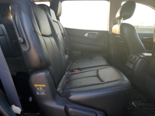 Photo 6 from auction – 2013 NISSAN PATHFINDER with VIN 5N1AR2MN2DC672394