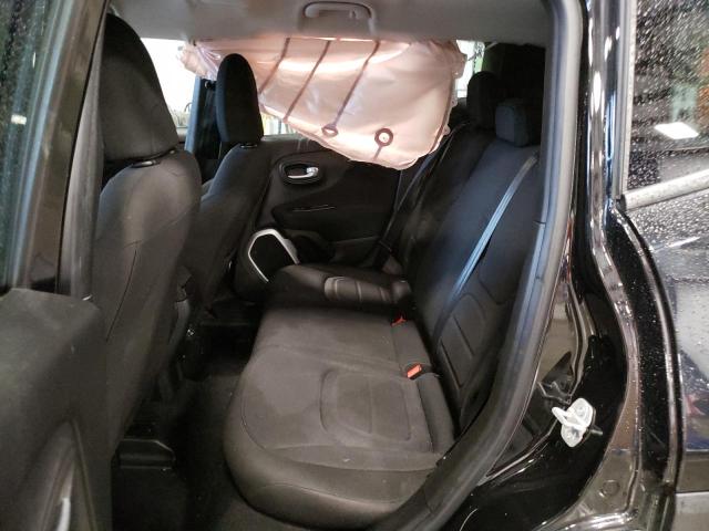 Photo 6 from auction – 2018 JEEP RENEGADE L with VIN ZACCJABB9JPJ02789