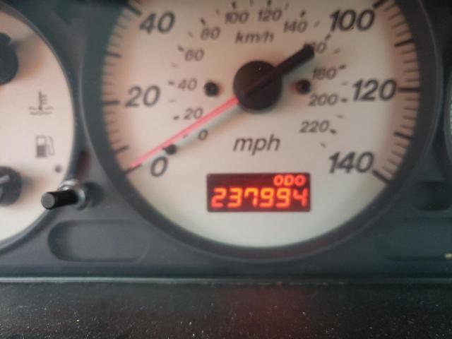 Photo 8 from auction – 2002 MAZDA PROTEGE PR with VIN JM1BJ245421635663