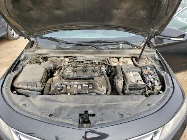 Photo 7 from auction – 2014 CHEVROLET IMPALA LT with VIN 2G1125S3XE9168432