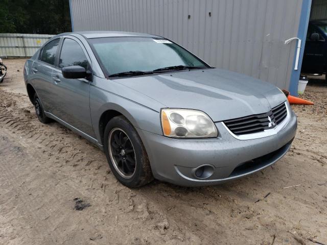 Photo 1 from auction – 2008 MITSUBISHI GALANT ES with VIN 4A3AB36F38E032951