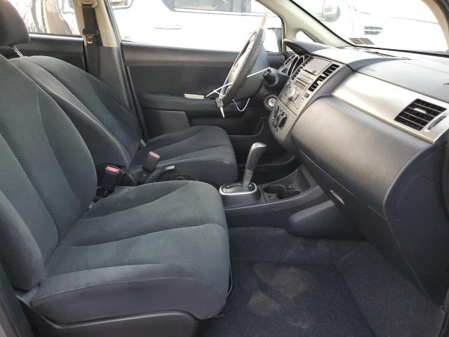 Photo 5 from auction – 2011 NISSAN VERSA S with VIN 3N1BC1AP9BL409799