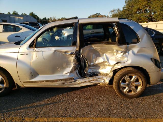 Photo 10 from auction – 2003 CHRYSLER PT CRUISER with VIN 3C8FY68B53T605455