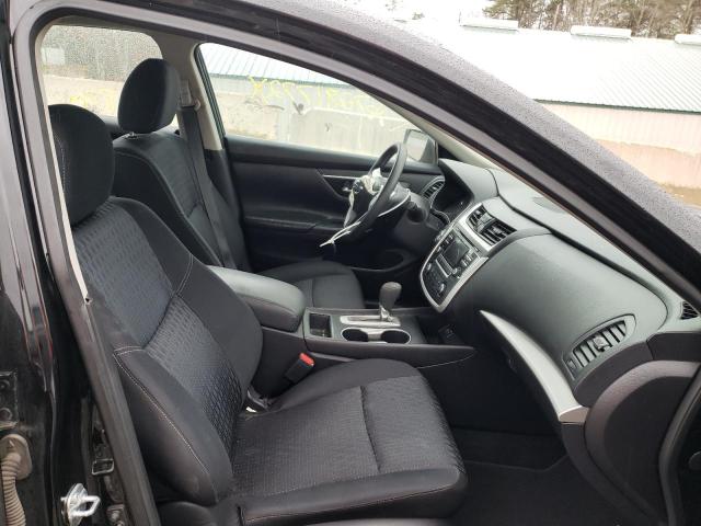 Photo 5 from auction – 2016 NISSAN ALTIMA 2.5 with VIN 1N4AL3AP8GN335907