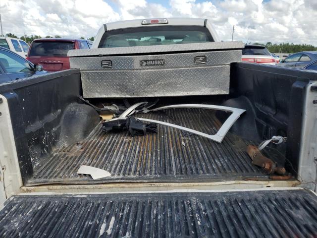 Photo 6 from auction – 2013 FORD F150 SUPER with VIN 1FTFX1CF1DKF83409