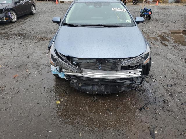 Photo 9 from auction – 2021 TOYOTA COROLLA LE with VIN 5YFEPMAE7MP160424