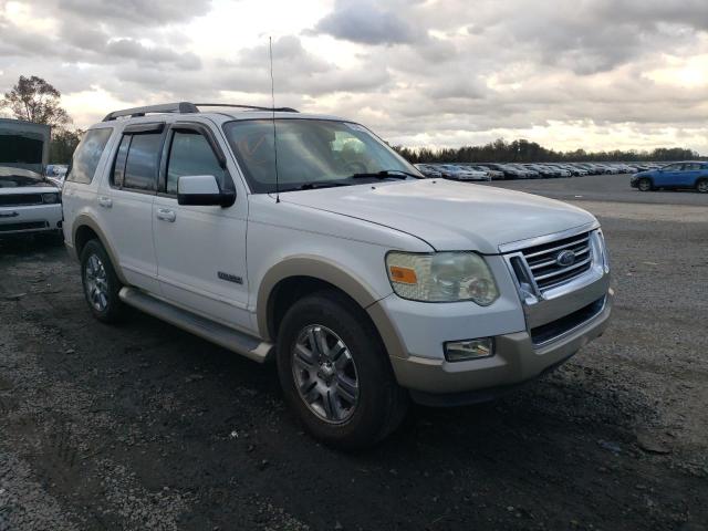FORD EXPLORER E 2006 with VIN 1FMEU64E06ZA08733 - Photo from auction