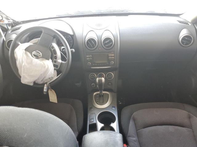 Photo 9 from auction – 2013 NISSAN ROGUE S with VIN JN8AS5MT1DW513815