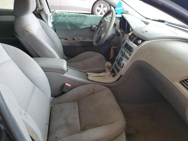 Photo 5 from auction – 2010 CHEVROLET MALIBU LS with VIN 1G1ZA5E02AF167087