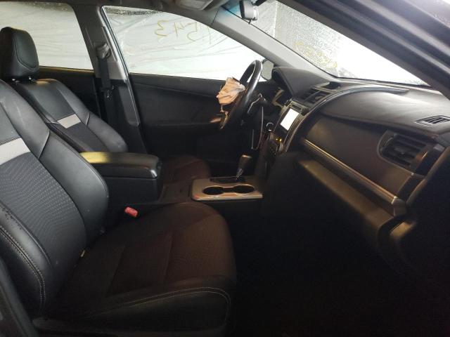 Photo 5 from auction – 2014 TOYOTA CAMRY L with VIN 4T1BF1FK0EU867934