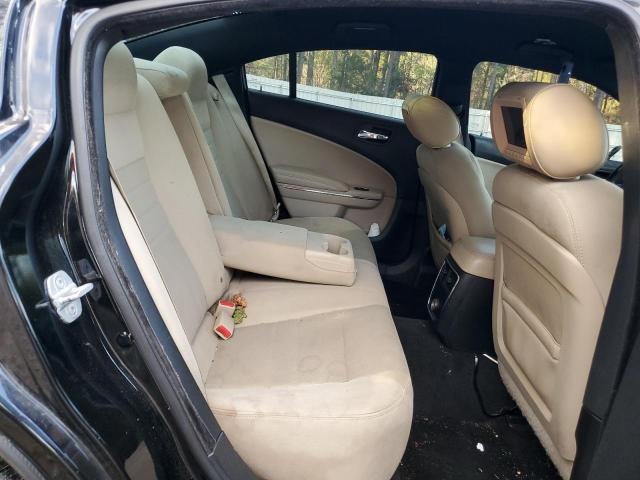 Photo 6 from auction – 2012 DODGE CHARGER SE with VIN 2C3CDXBG1CH296784