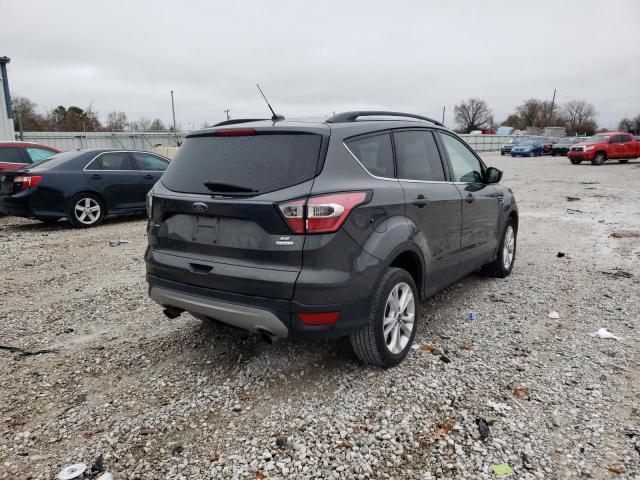 Foto 4 de la subasta – 2017 FORD ESCAPE SE con VIN 1FMCU0GD2HUC22940