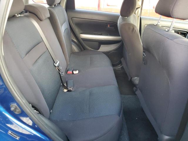 Photo 6 from auction – 2005 TOYOTA SCION XA with VIN JTKKT624650123837